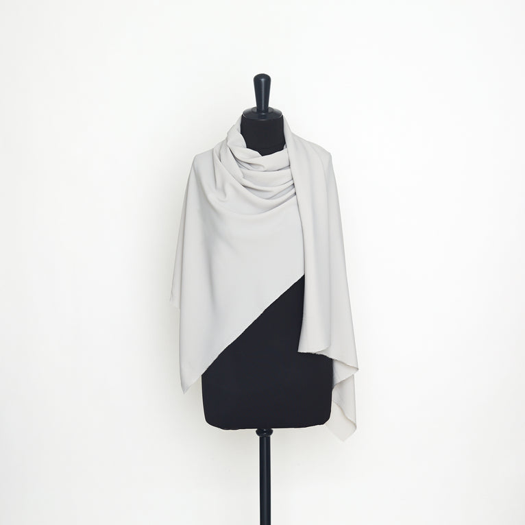 T22A01404 | Crepe de Chine - view 2