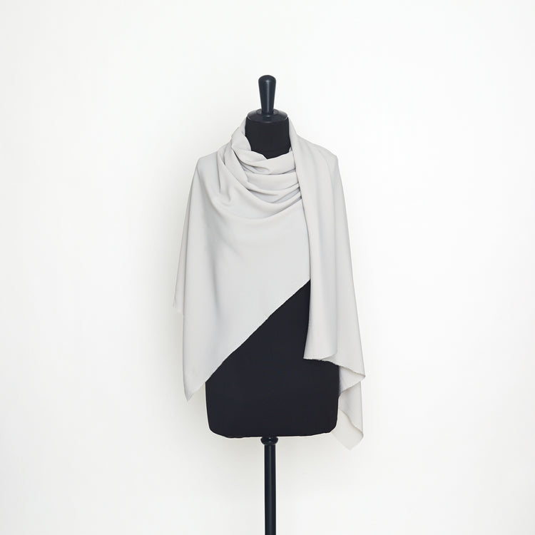 T22A01404 | Crepe de Chine - view 2