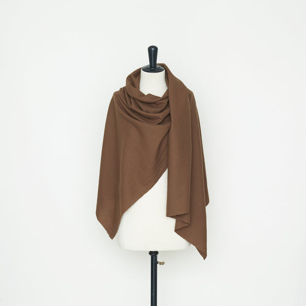 T22A01405 | Light Boiled Wool