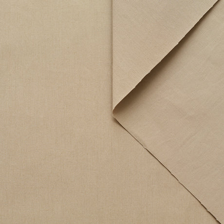 T22A01409 | Water Repellent Papery Cotton