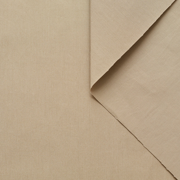 T22A01409 | Water Repellent Papery Cotton - view 1