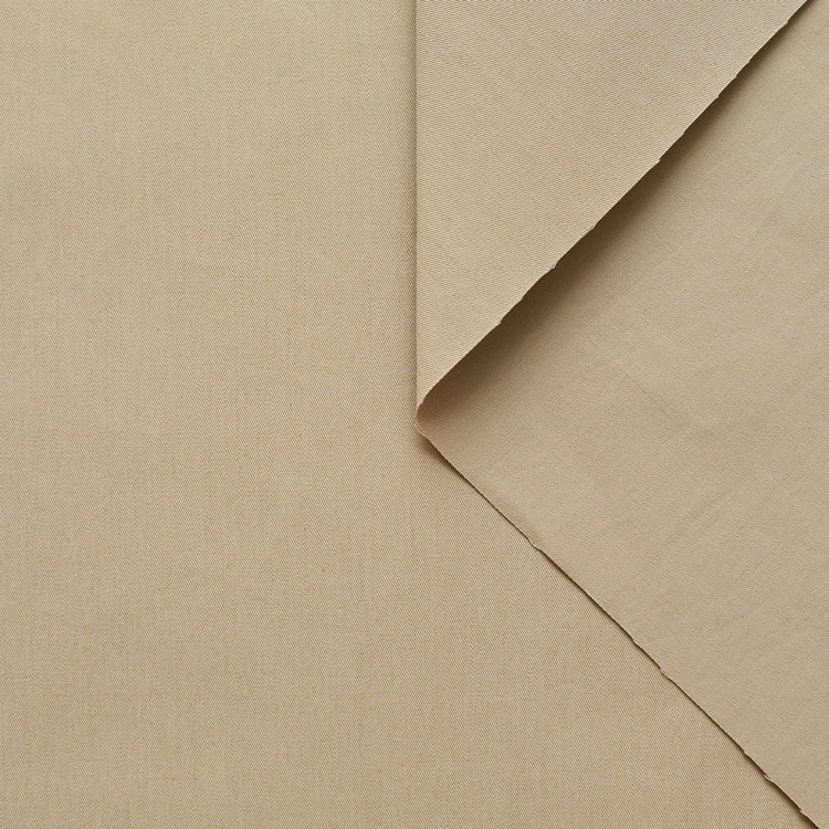 T22A01409 | Water Repellent Papery Cotton - view 1
