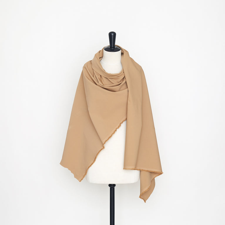 T22A01411 | Stretch Compact Twill - view 2