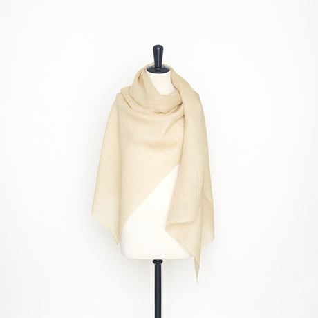  Cashmere & Silk Etamine