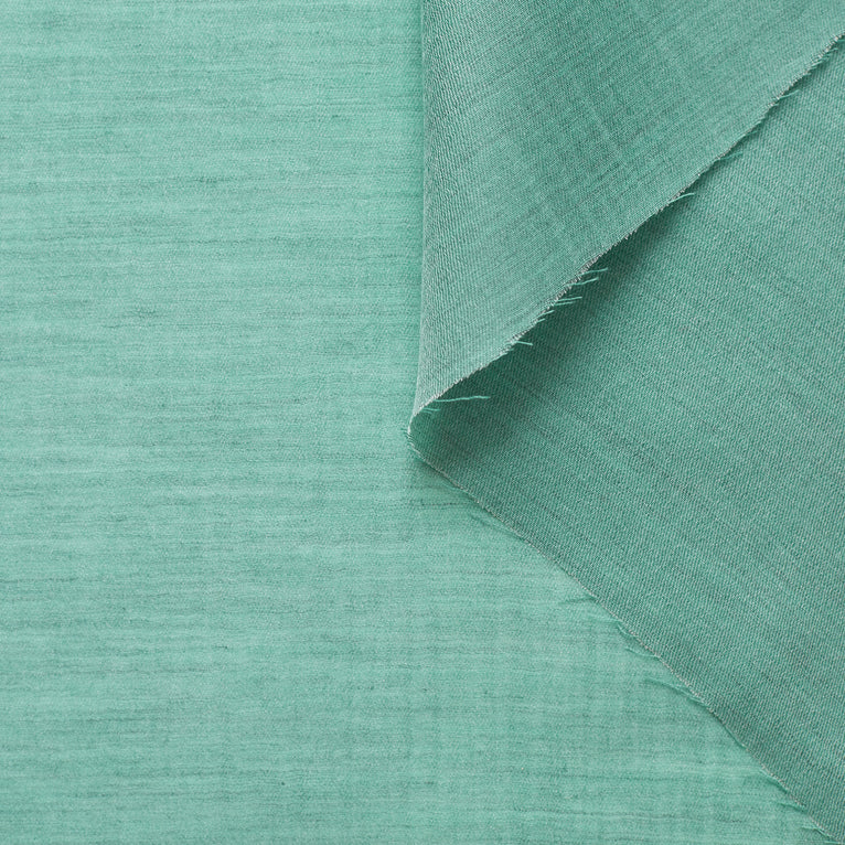 T22A01412 | Cashmere &amp; Silk Etamine - view 5
