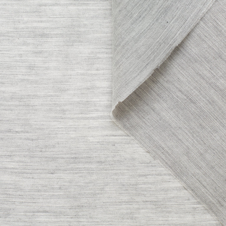 T22A01412 | Cashmere &amp; Silk Etamine - view 4