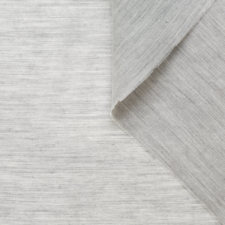 T22A01412 | Cashmere &amp; Silk Etamine - view 1