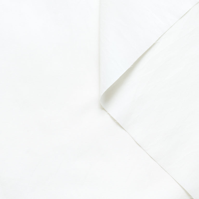 T22A01413 | Waterproof Silk &amp; Cotton Poplin - view 3