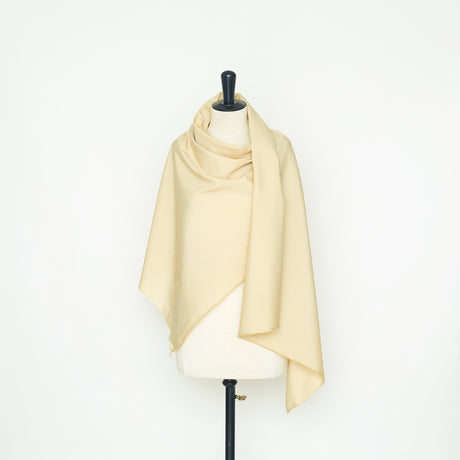  Waterproof Silk & Cotton Poplin