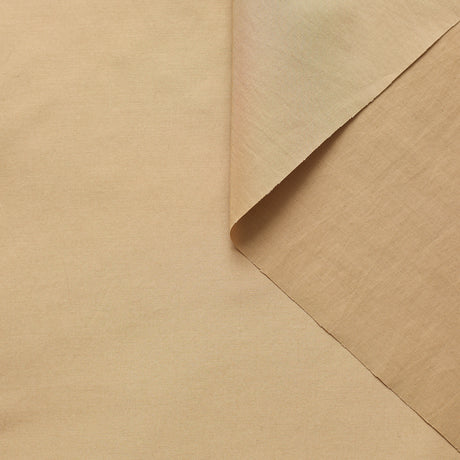  Waterproof Silk & Cotton Poplin