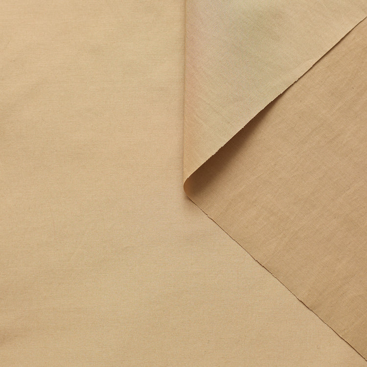T22A01413 | Waterproof Silk &amp; Cotton Poplin - view 1