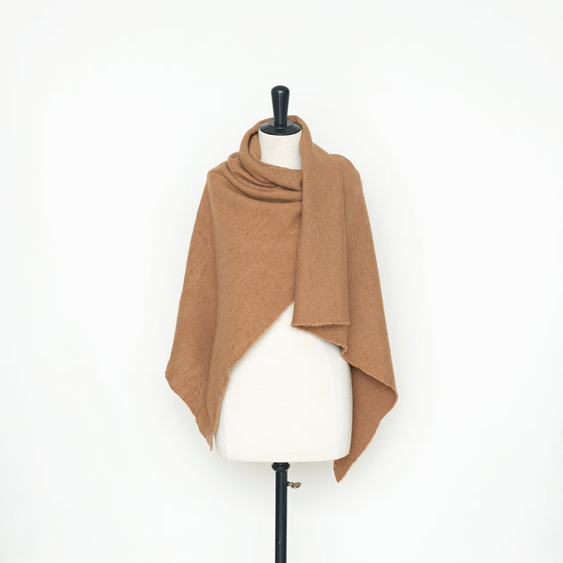 t22a01414 | Maille en Chameau Duveteux