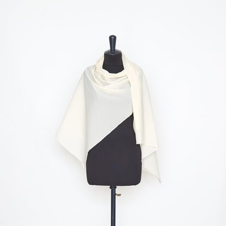  Stretch Silk Organza