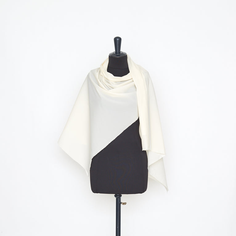 t22a01415 | Organza de Soie Stretch - vue 4