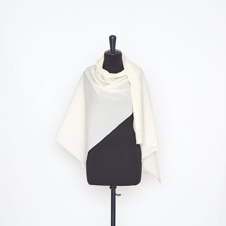 t22a01415 | Organza de Soie Stretch - vue 2