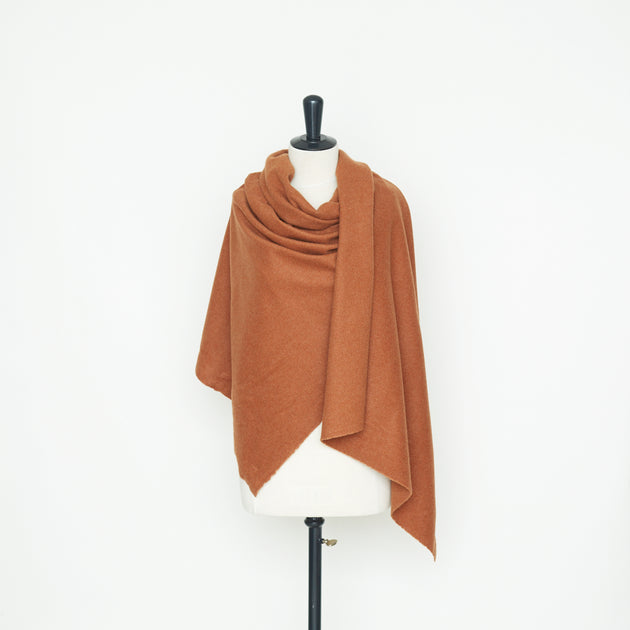 T22A01416 | Fluffy Cashmere Drap