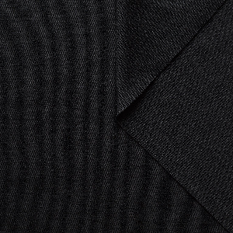 T22A01418 | Melange Wool Jersey - view 6