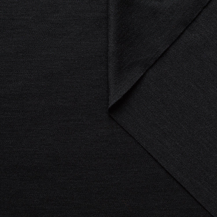 T22A01418 | Melange Wool Jersey - view 1