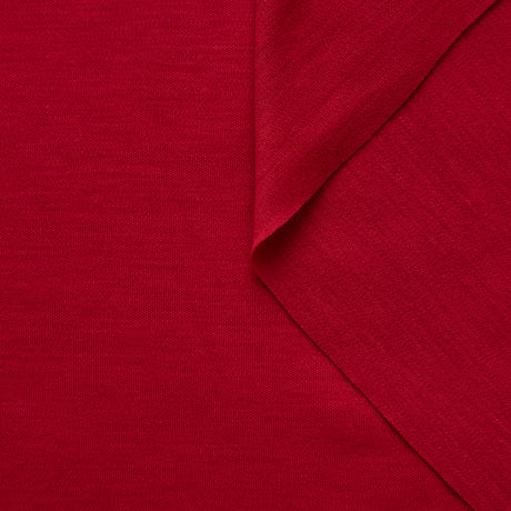T22A01418 | Melange Wool Jersey