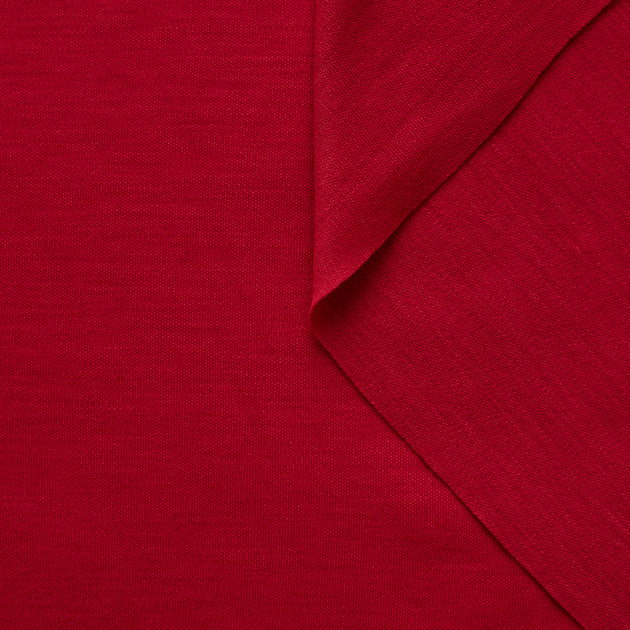 T22A01418 | Melange Wool Jersey