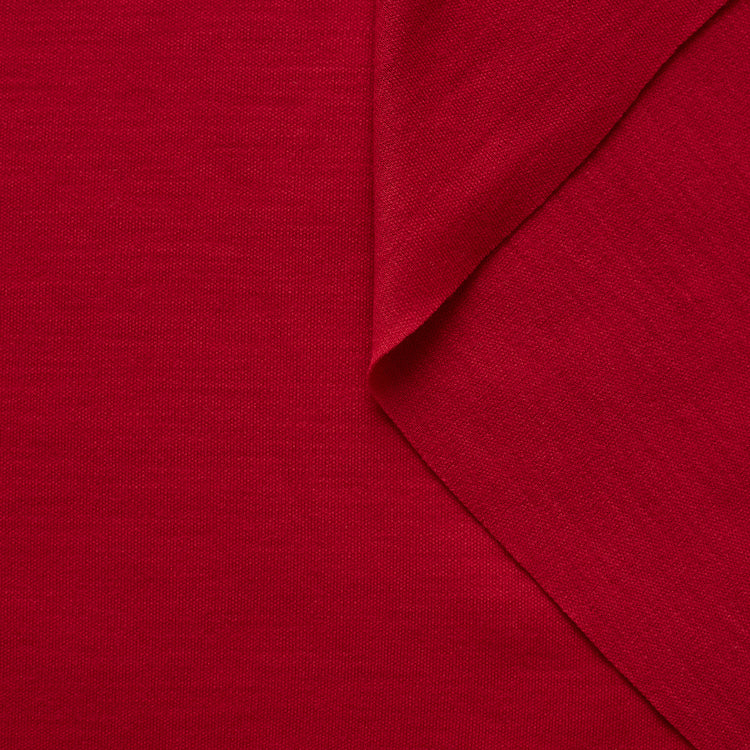 T22A01418 | Melange Wool Jersey - view 1