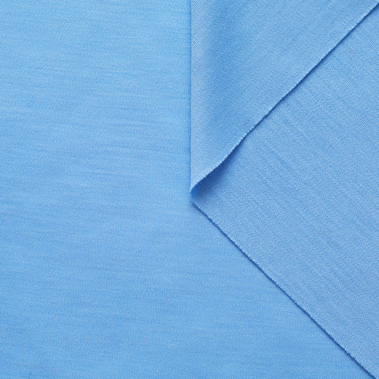 T22A01418 | Melange Wool Jersey - view 2