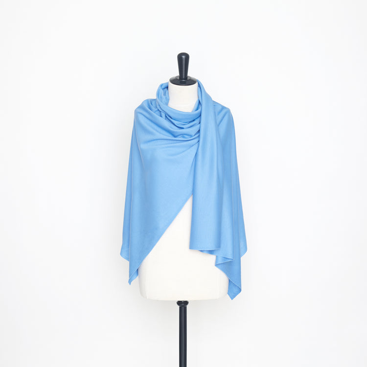 T22A01418 | Melange Wool Jersey - view 2