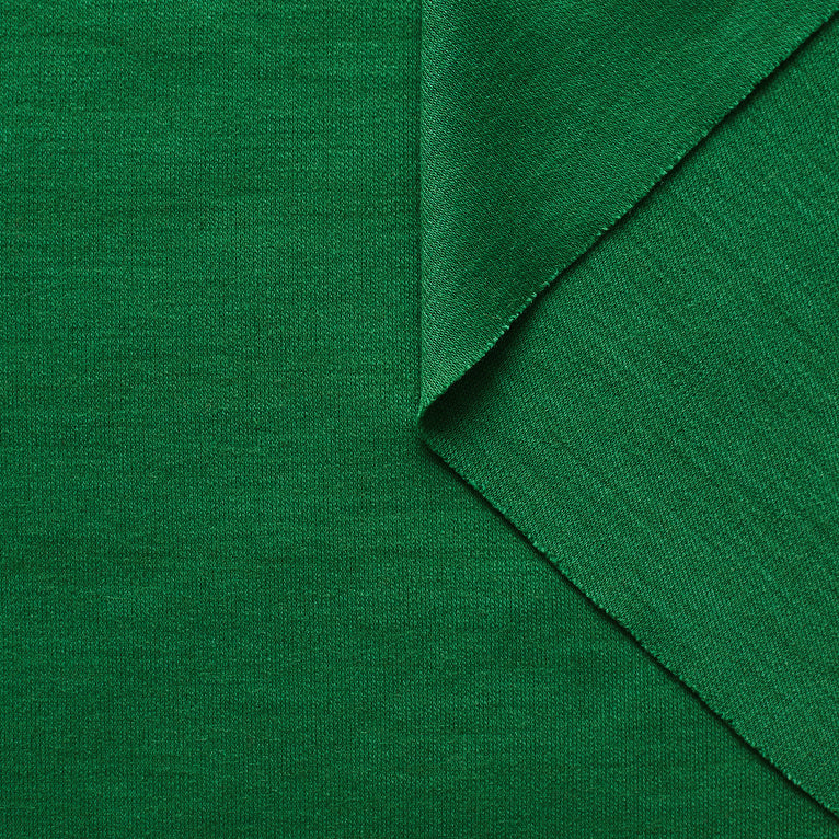 T22A01418 | Melange Wool Jersey - view 5