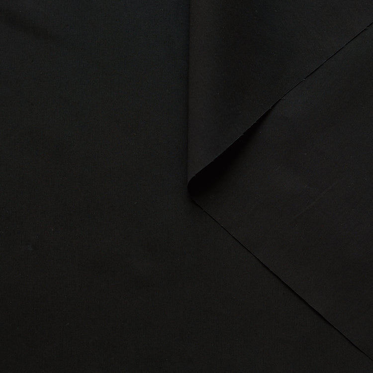 T22A01420 | Cotton &amp; Silk Poplin - view 1