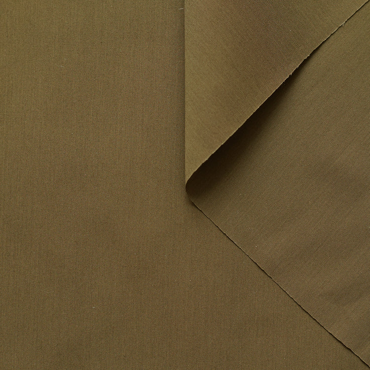 t22a01420 | Poplin en Coton &amp; Soie - vue 1