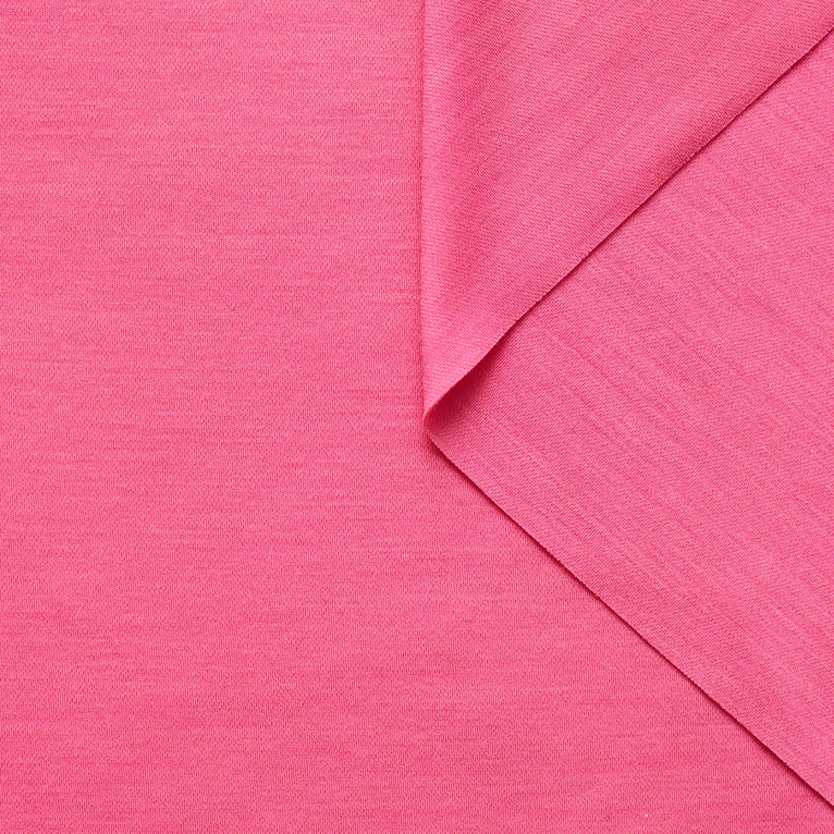 T22A01421 | Viscose &amp; Wool Jersey - view 2