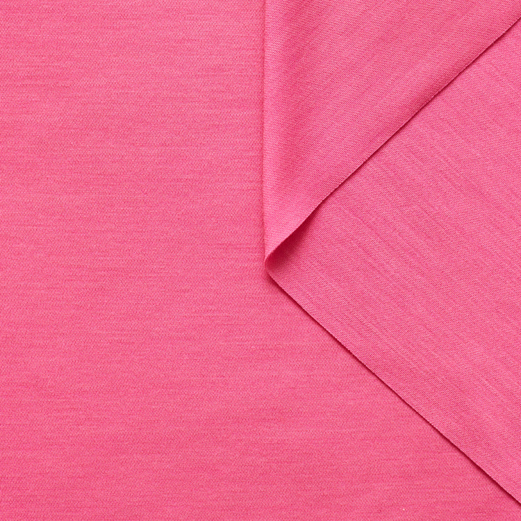 T22A01421 | Viscose &amp; Wool Jersey - view 1