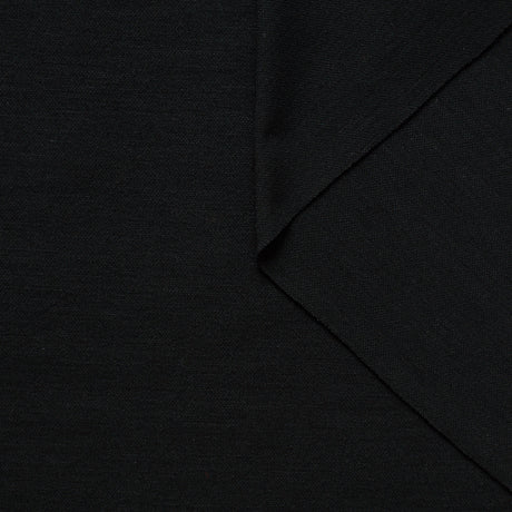 T22A01421 | Viscose & Wool Jersey