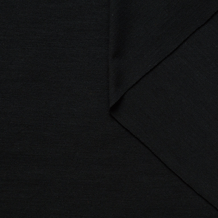 T22A01421 | Viscose &amp; Wool Jersey - view 6