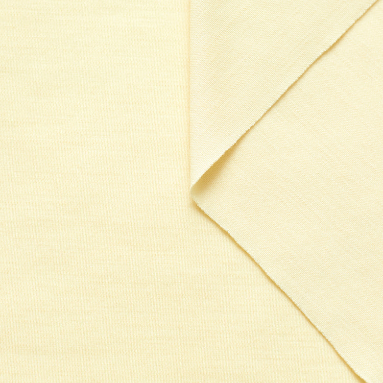 T22A01421 | Viscose &amp; Wool Jersey - view 1