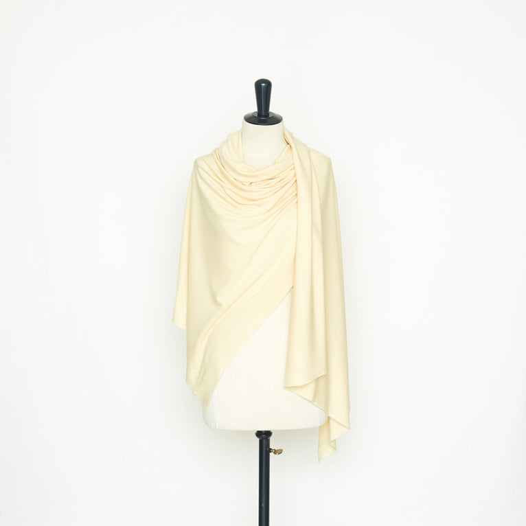 T22A01421 | Viscose &amp; Wool Jersey - view 9