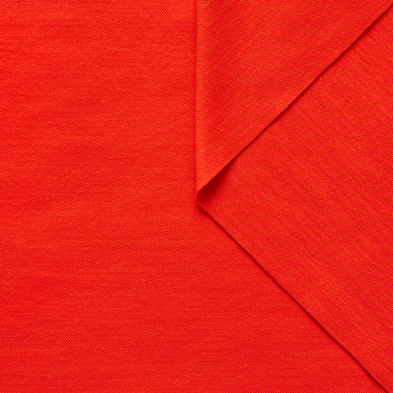 T22A01421 | Viscose &amp; Wool Jersey - view 8