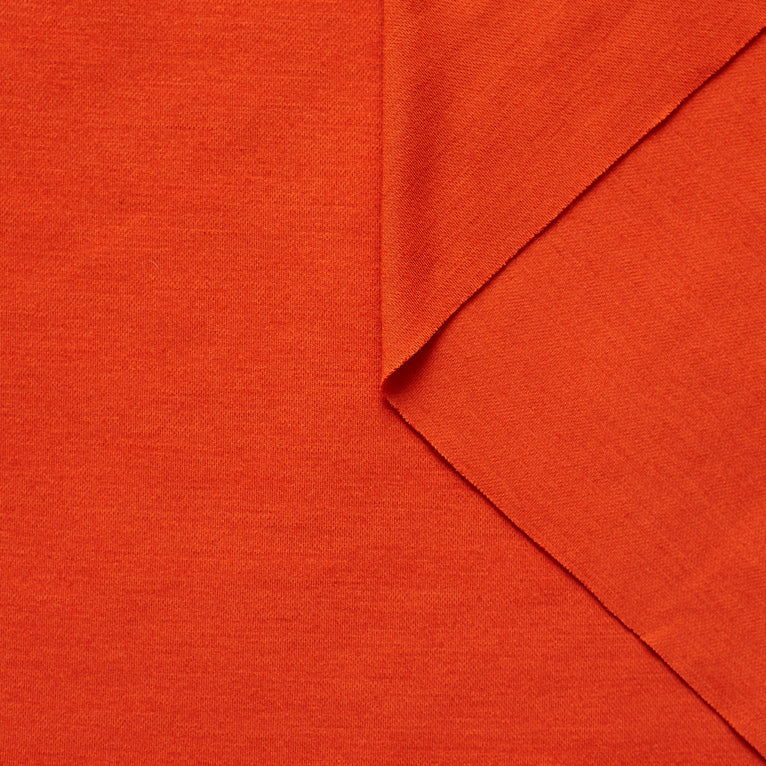 T22A01421 | Viscose &amp; Wool Jersey - view 4