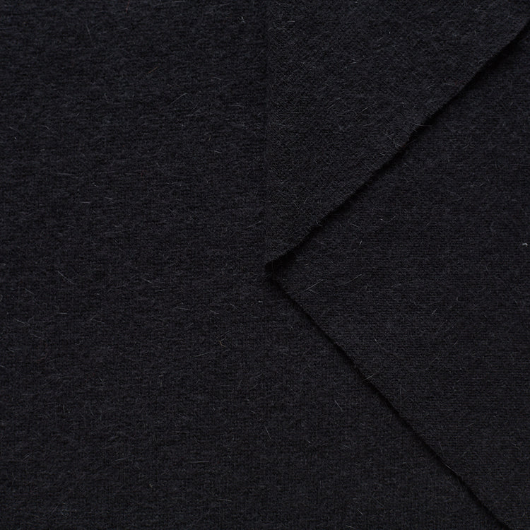 T22A01423 | Angora Fluffy Knit - view 1