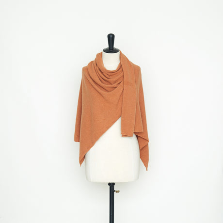  Angora Fluffy Knit