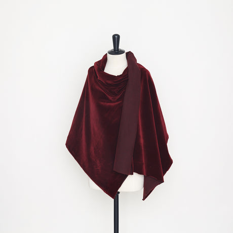  Jersey Velours Mat