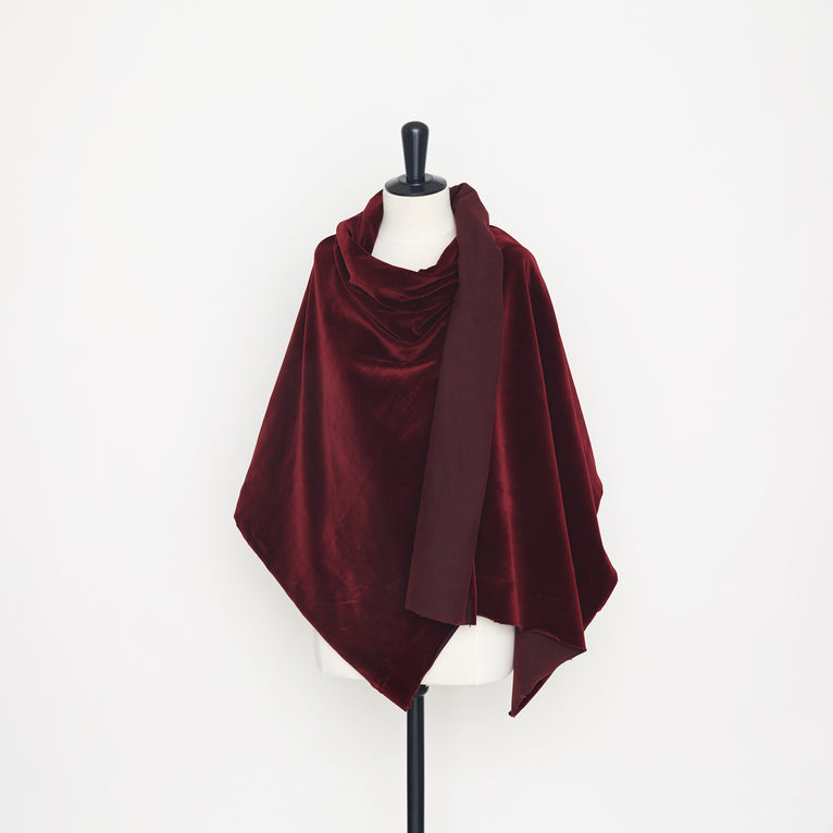t22a01427 | Jersey Velours Mat - vue 2