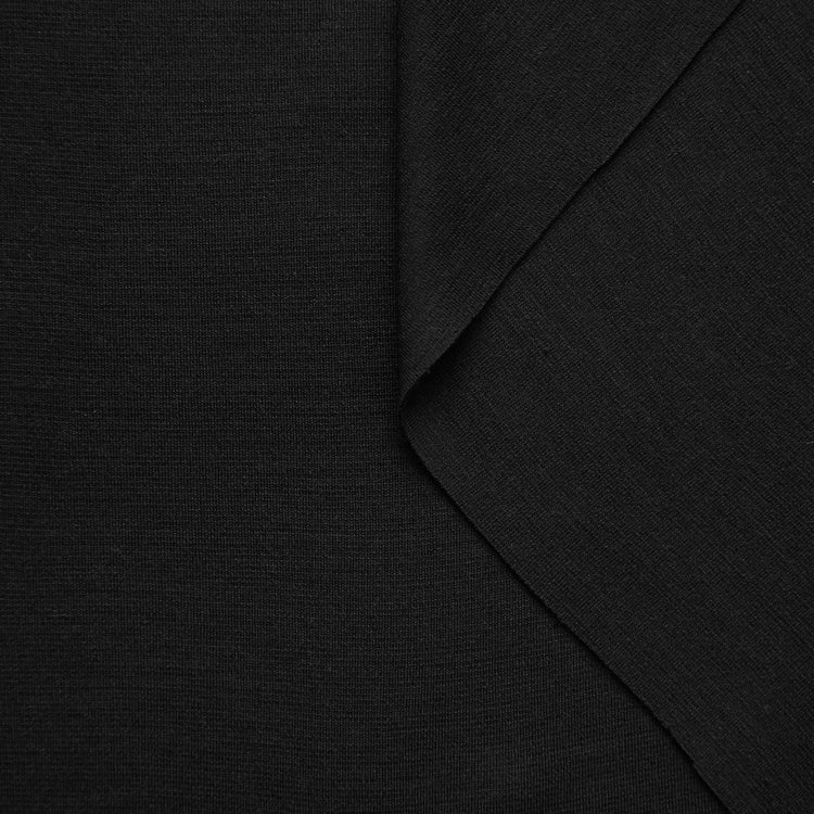 T22A01430 | Heavy Virgin Wool Jersey - view 1