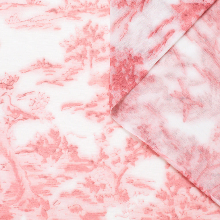 T22A01435 | Toile De Jouy Sheer Jersey - view 2