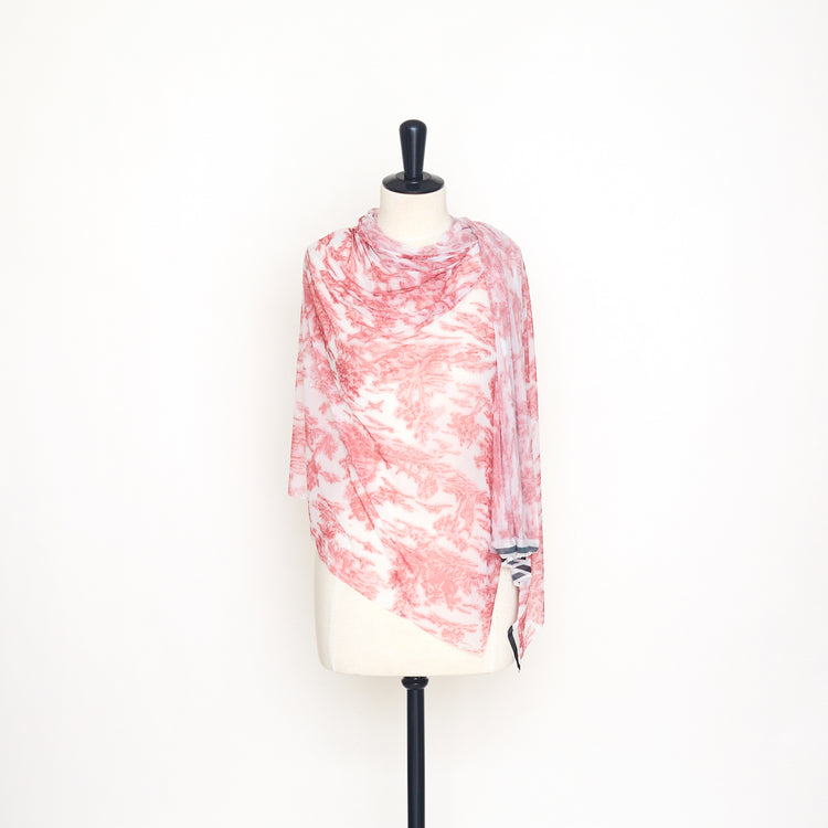T22A01435 | Toile De Jouy Sheer Jersey - view 2