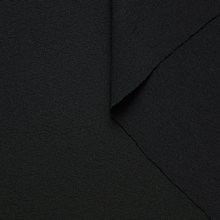 T22A01436 | Polished Silk Ottoman - view 1