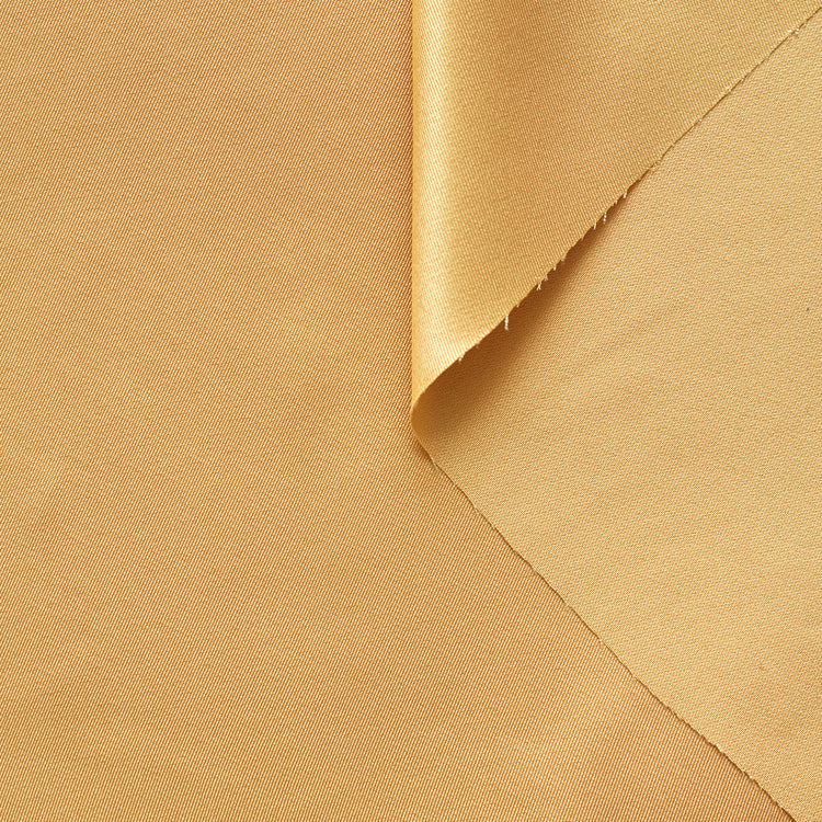 T22A01437 | Shiny Silk Twill - view 1