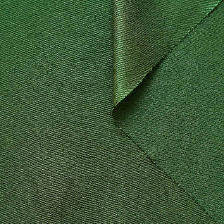 t22a01437 | Twill de Soie Brillant - vue 5