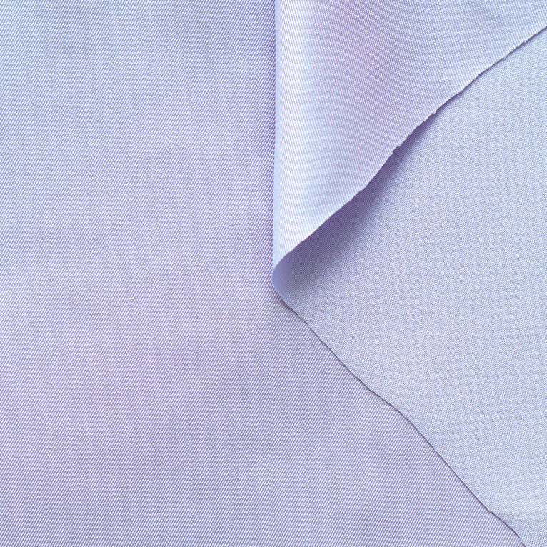 t22a01437 | Twill de Soie Brillant - vue 3