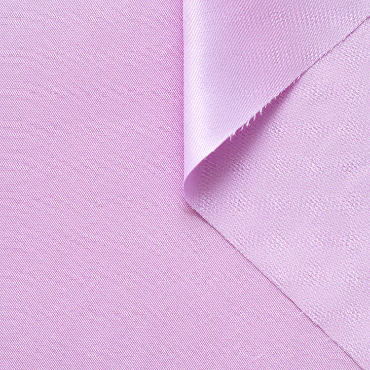 T22A01437 | Shiny Silk Twill - view 1